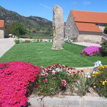 モンサント Quinta Da Pedra Grandeヴィラ エクステリア 写真