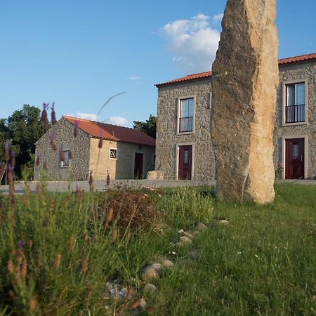 モンサント Quinta Da Pedra Grandeヴィラ エクステリア 写真