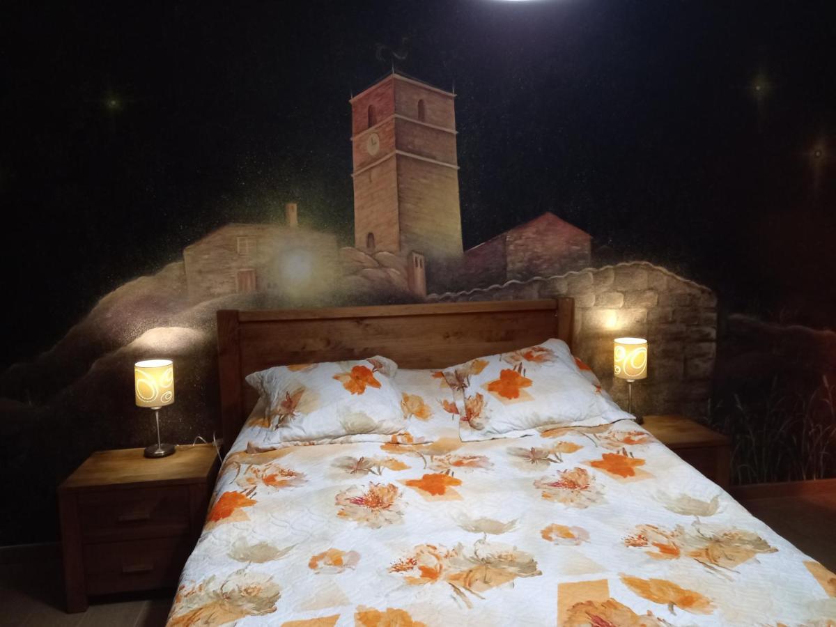 モンサント Quinta Da Pedra Grandeヴィラ エクステリア 写真