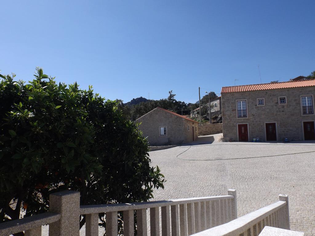 モンサント Quinta Da Pedra Grandeヴィラ エクステリア 写真