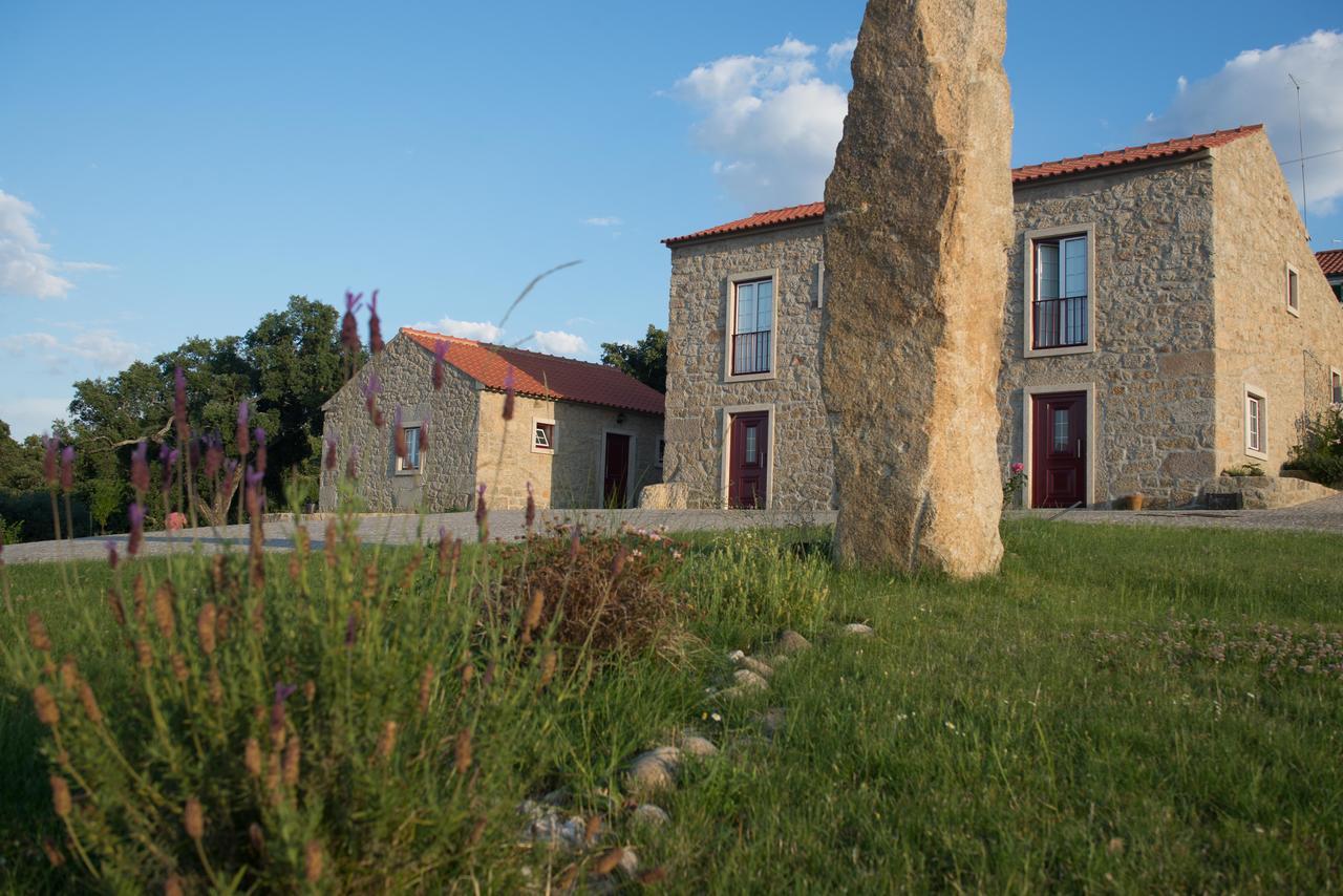 モンサント Quinta Da Pedra Grandeヴィラ エクステリア 写真