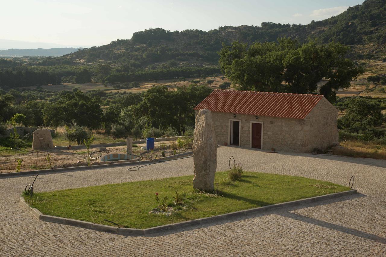 モンサント Quinta Da Pedra Grandeヴィラ エクステリア 写真